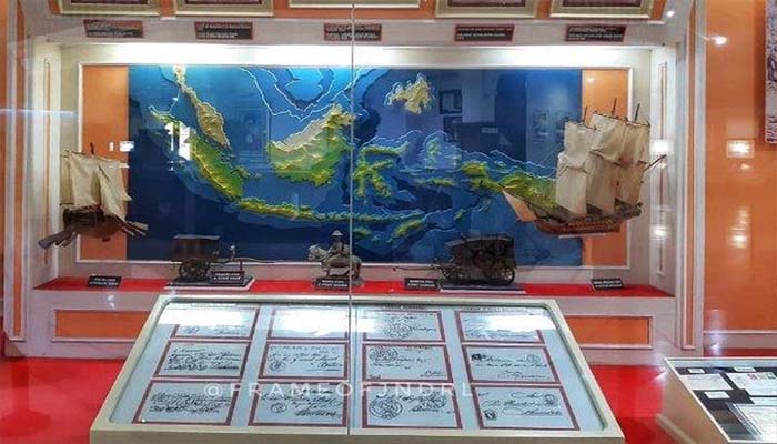 11 Museum yang Ada di Taman Mini Indonesia Indah